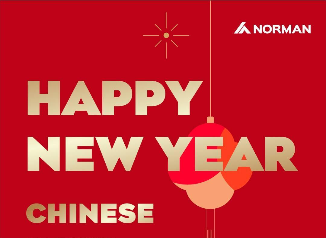 Joyeux Nouvel An chinois 2024