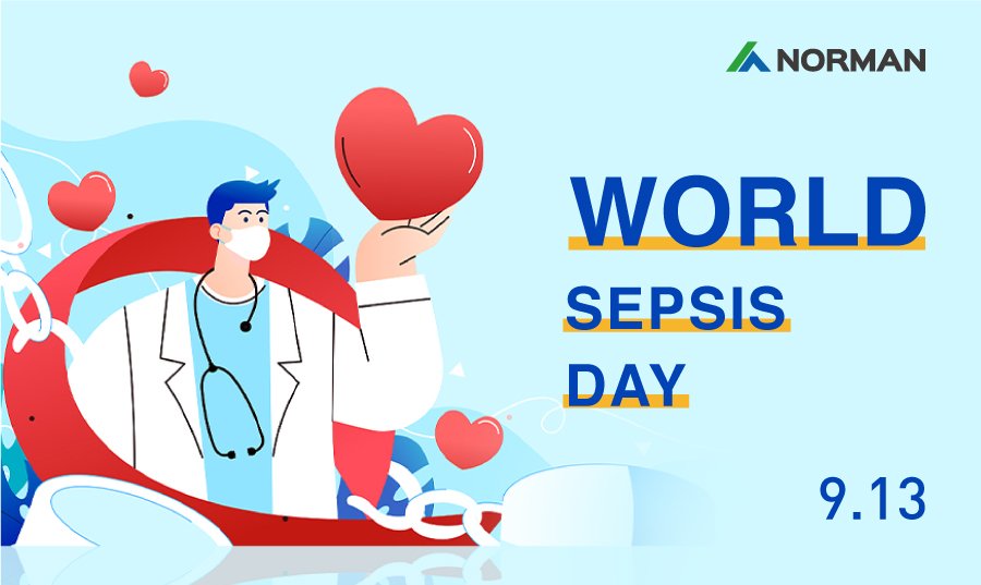 Journée mondiale du sepsis